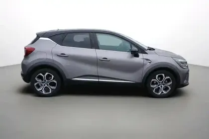 Photo 6 Renault Captur  E-Tech Plug-in 160