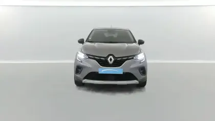 Photo 16 Renault Captur  E-Tech Plug-in 160