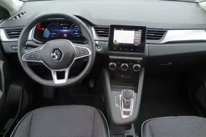 Photo 8 Renault Captur  E-Tech Plug-in 160