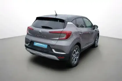 Photo 5 Renault Captur  E-Tech Plug-in 160