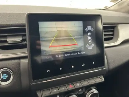 Photo 28 Renault Captur  E-Tech Plug-in 160