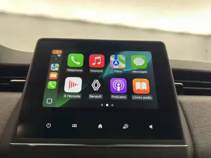 Photo 32 Renault Clio  TCe 90