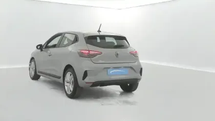 Photo 11 Renault Clio  TCe 90