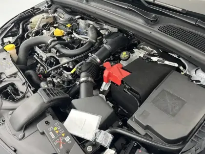 Photo 30 Renault Clio  TCe 90