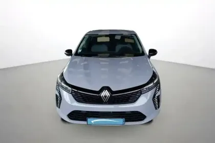 Photo 1 Renault Clio  TCe 90