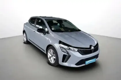 Photo 7 Renault Clio  TCe 90