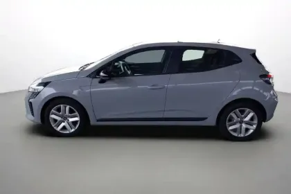 Photo 2 Renault Clio  TCe 90