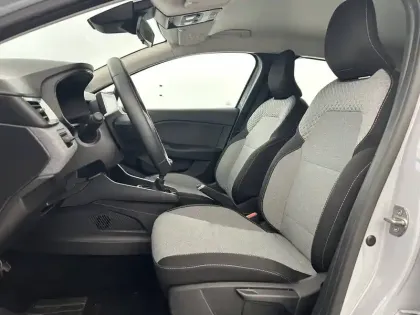 Photo 17 Renault Clio  TCe 90