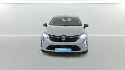 Photo 16 Renault Clio  TCe 90