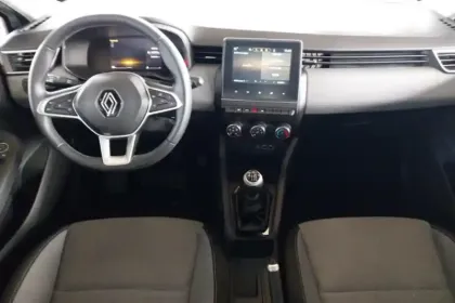 Photo 8 Renault Clio  TCe 90