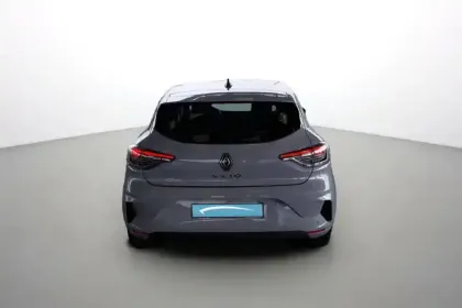 Photo 4 Renault Clio  TCe 90