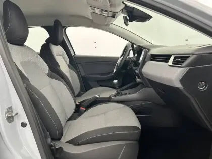 Photo 22 Renault Clio  TCe 90