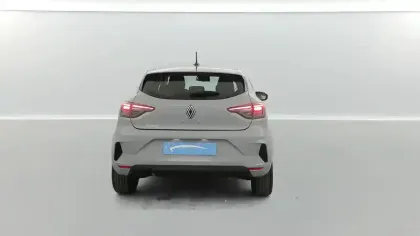 Photo 12 Renault Clio  TCe 90