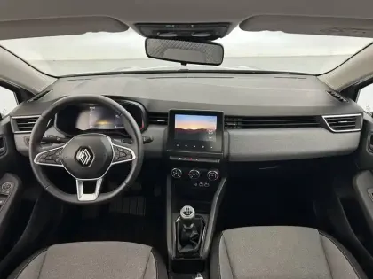 Photo 33 Renault Clio  TCe 90