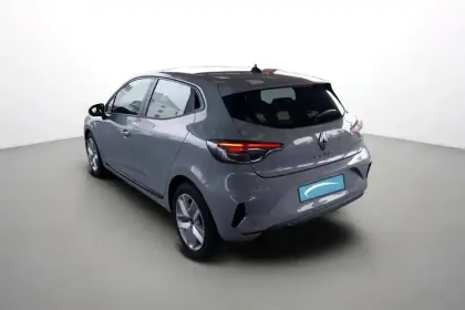 Photo 3 Renault Clio  TCe 90