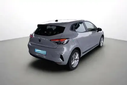 Photo 5 Renault Clio  TCe 90