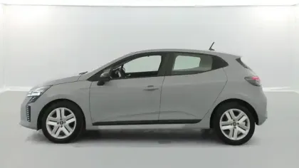 Photo 10 Renault Clio  TCe 90