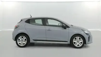 Photo 14 Renault Clio  TCe 90