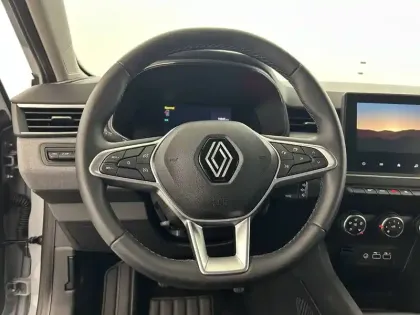 Photo 23 Renault Clio  TCe 90