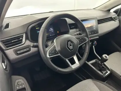 Photo 18 Renault Clio  TCe 90