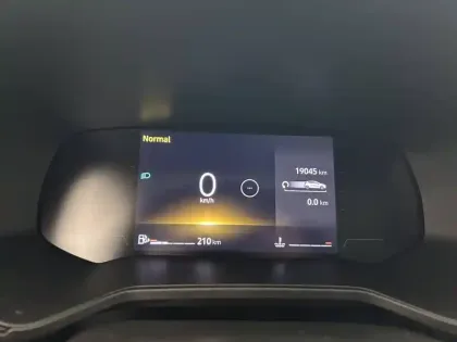 Photo 25 Renault Clio  TCe 90