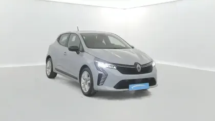 Photo 15 Renault Clio  TCe 90