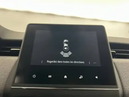 Photo 28 Renault Clio  TCe 90