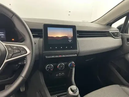 Photo 20 Renault Clio  TCe 90