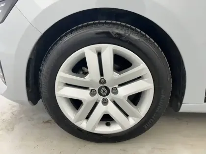 Photo 27 Renault Clio  TCe 90