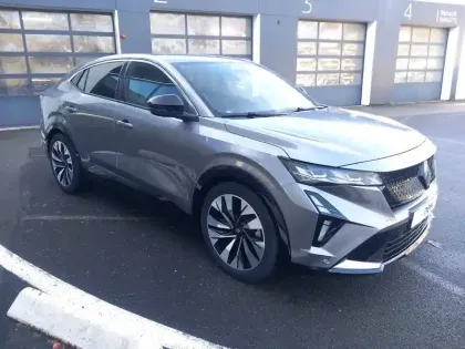 Photo 6 Renault Rafale  E-Tech full hybrid 200ch