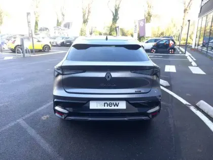 Photo 3 Renault Rafale  E-Tech full hybrid 200ch