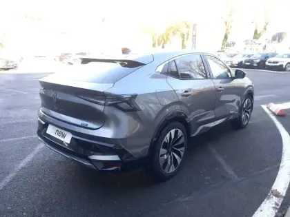 Photo 4 Renault Rafale  E-Tech full hybrid 200ch