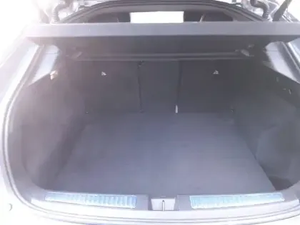 Photo 14 Renault Rafale  E-Tech full hybrid 200ch