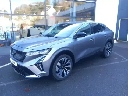 Photo Renault Rafale Techno