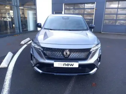 Photo 7 Renault Rafale  E-Tech full hybrid 200ch