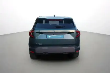 Photo 4 Dacia Duster  Hybrid 140