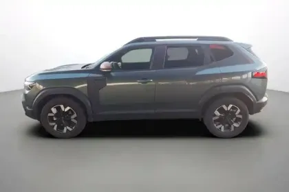 Photo 2 Dacia Duster  Hybrid 140