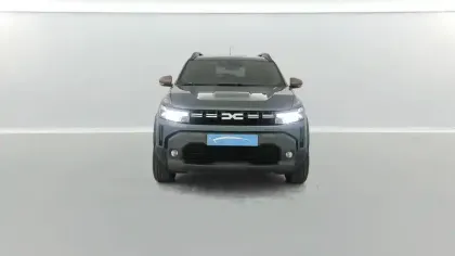 Photo 16 Dacia Duster  Hybrid 140