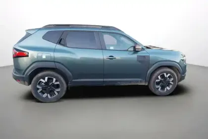 Photo 6 Dacia Duster  Hybrid 140