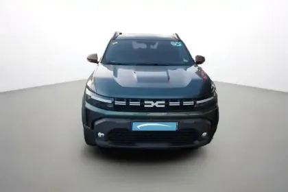 Photo 1 Dacia Duster  Hybrid 140