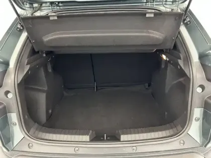 Photo 25 Dacia Duster  Hybrid 140