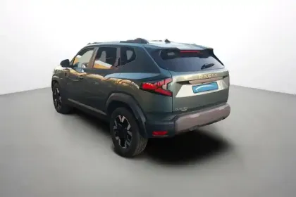 Photo 3 Dacia Duster  Hybrid 140