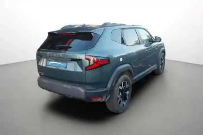 Photo 5 Dacia Duster  Hybrid 140