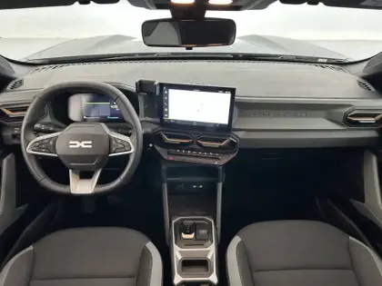 Photo 31 Dacia Duster  Hybrid 140