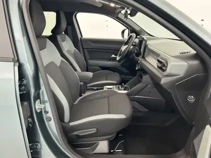 Photo 21 Dacia Duster  Hybrid 140