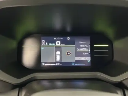 Photo 24 Dacia Duster  Hybrid 140