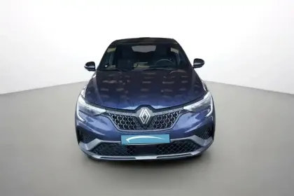 Photo 1 Renault Arkana  E-Tech full hybrid 145 GSR2