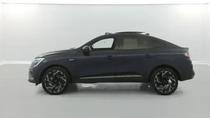 Photo 10 Renault Arkana  E-Tech full hybrid 145 GSR2