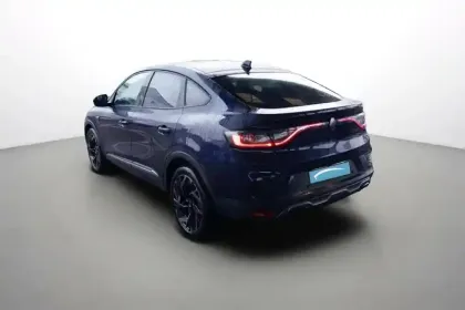 Photo 3 Renault Arkana  E-Tech full hybrid 145 GSR2