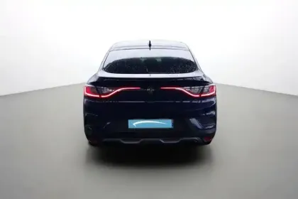 Photo 4 Renault Arkana  E-Tech full hybrid 145 GSR2